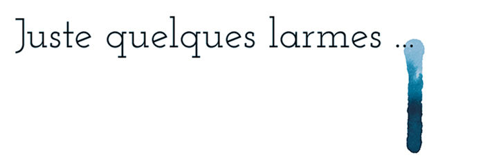 justequelqueslarmes_FB Juste quelques larmes - oeuvre participative - sofhie mavroudis
