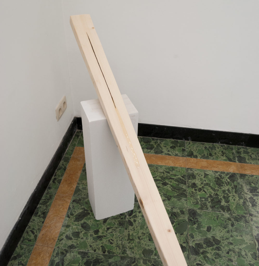 Stele 3
